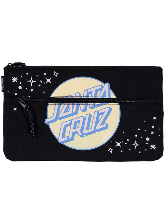 Santa Cruz Cosmic Other Dot Pencil Case - Win23