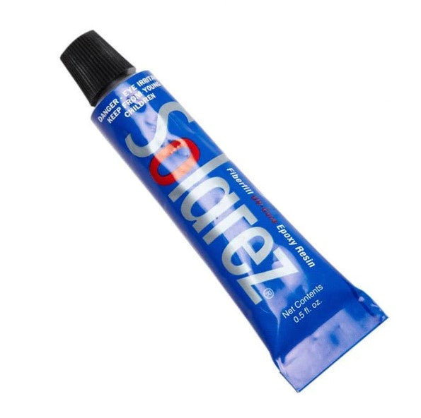 SOLAREZ EPOXY RESIN 15ML tube