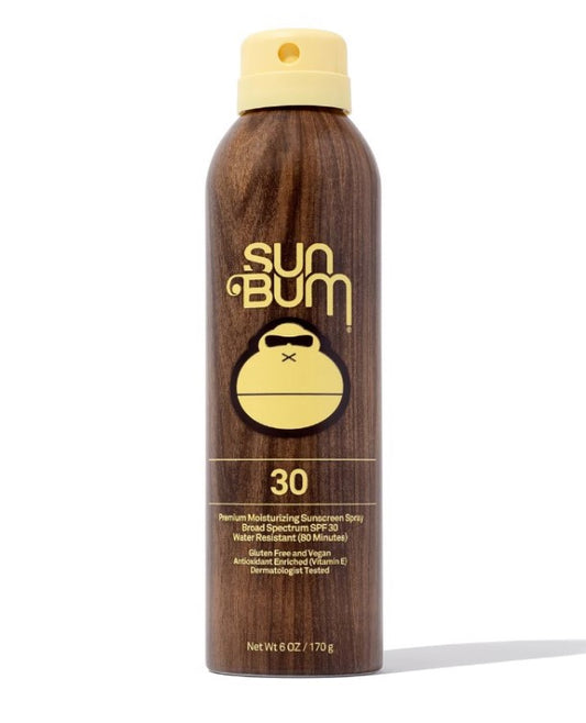 Sun Bum SPF30 Sunscreen Spray - 177ml