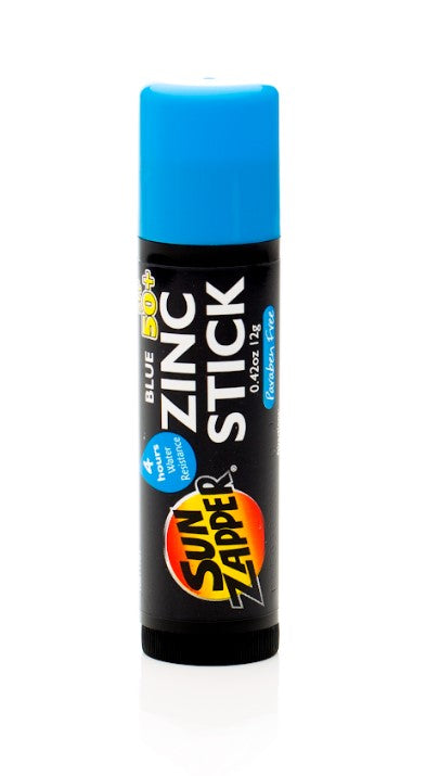 SUN ZAPPER ZINC STICK