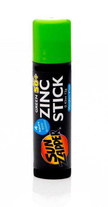 SUN ZAPPER ZINC STICK