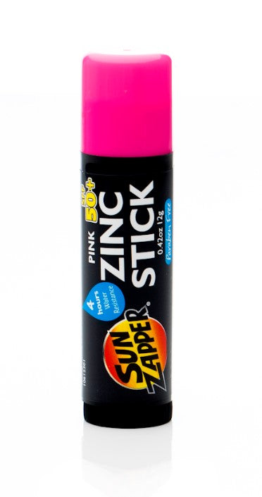 SUN ZAPPER ZINC STICK