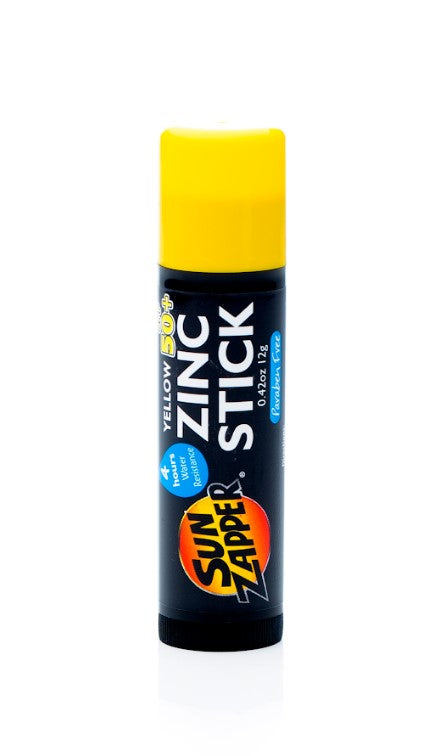 SUN ZAPPER ZINC STICK