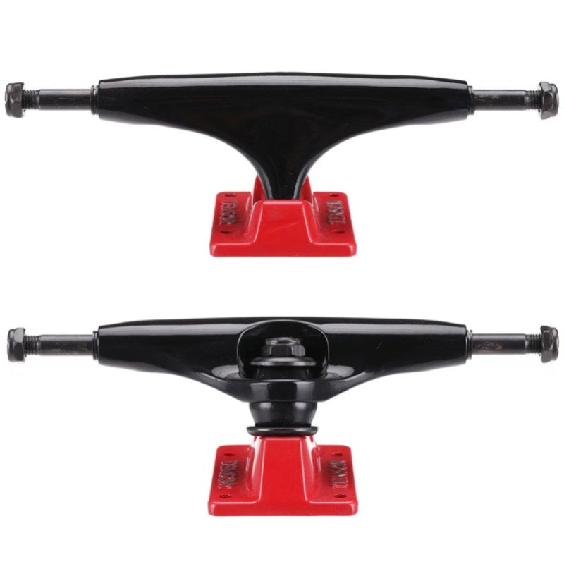 TENSOR RAW 5.25 ALLOY TRUCKS SET