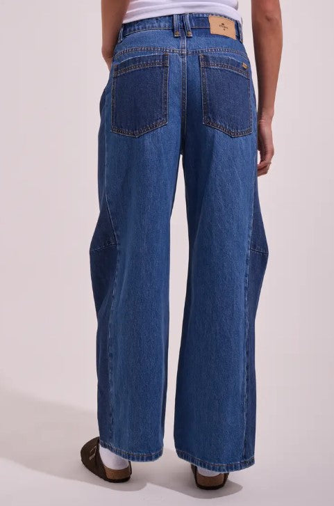 Thrills Carter Jeans - Win25