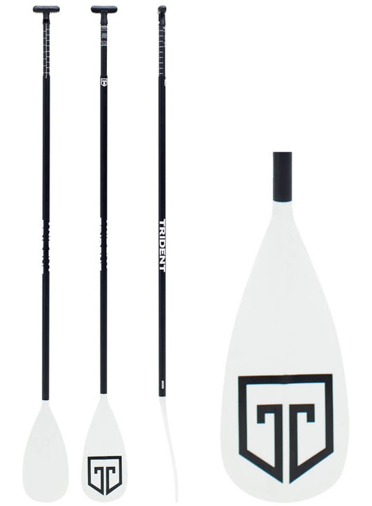 TRIDENT T6 ALLOY ADJUSTABLE PADDLE