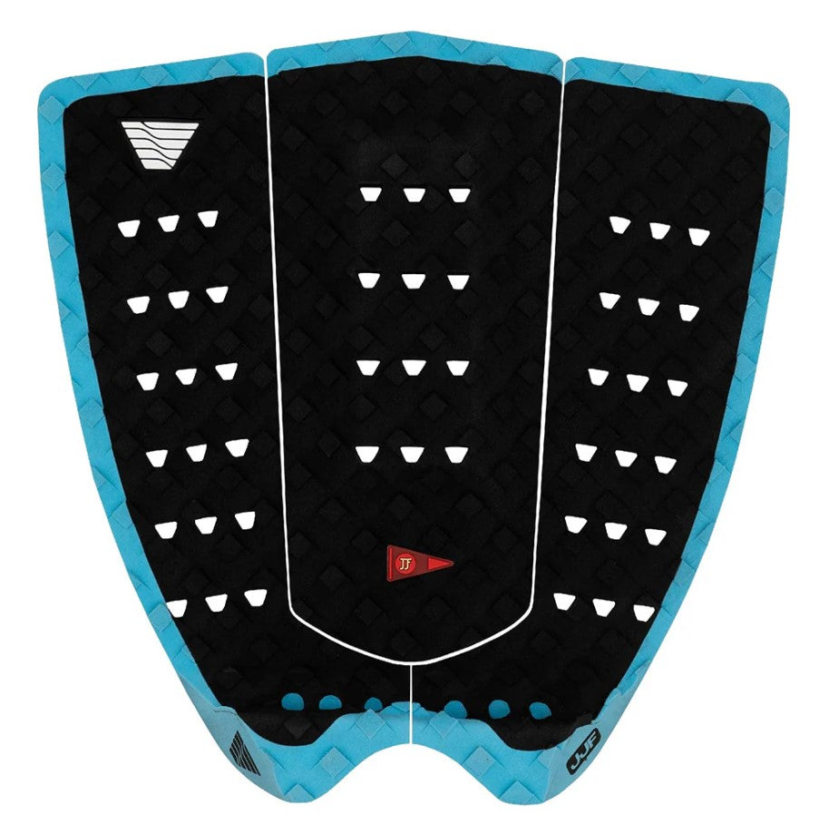 Veia John Florence Round Tail Pro Pad Night Blue