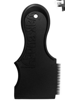 Wax Buddy Wax Comb + Bottle Opener – Cleanline Surf