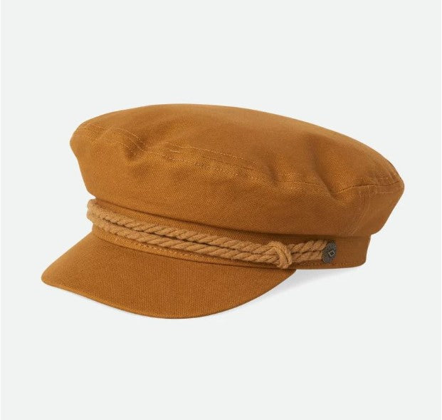 Brixton Fiddler Cap - Sum23