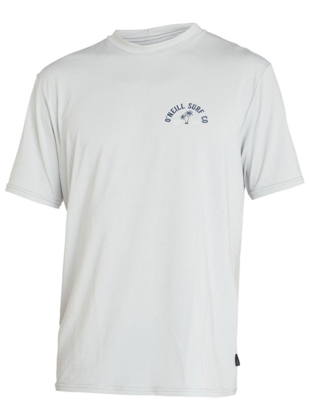 Sum21 ONEILL BLUEPRINT SS UV SURF TEE