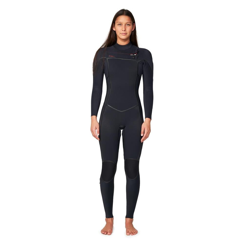 O'Neill Fire X womens surfing wetsuit