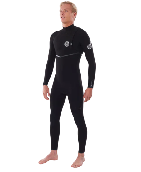 Rip Curl Flashbomb Zip Free wetsuit
