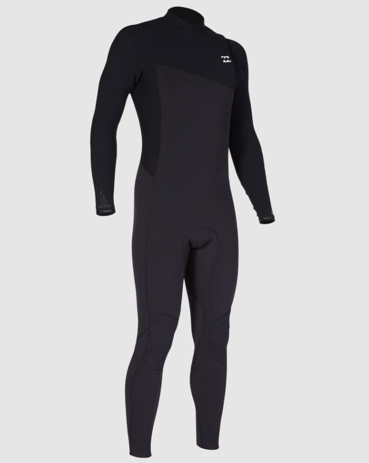 BIllabong Revolution Natural Surfing Wetsuit