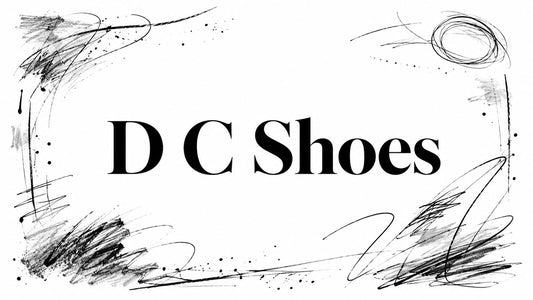 D C Shoes