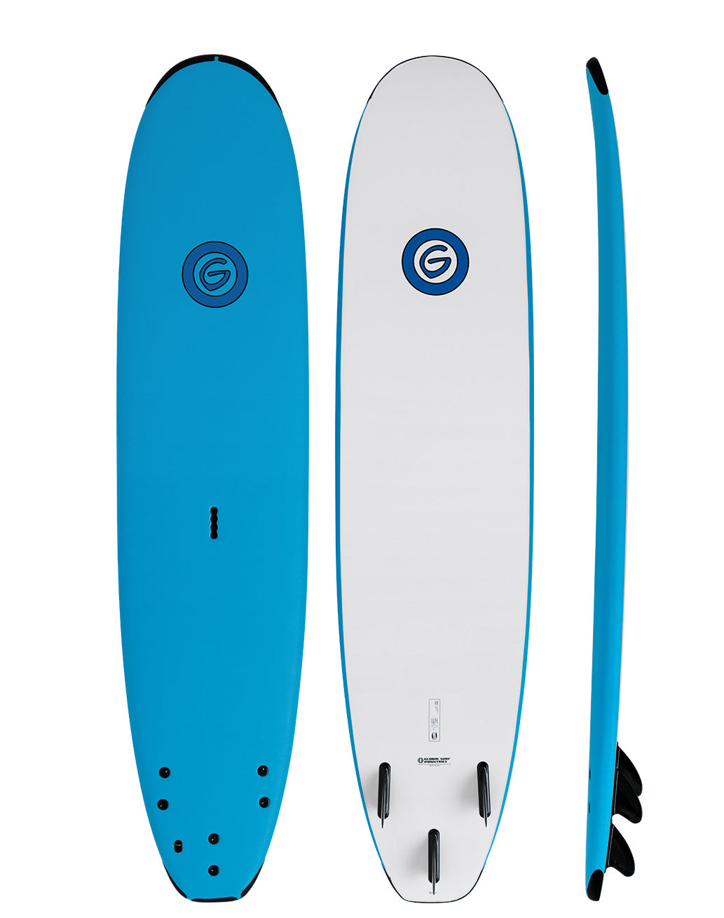 Gnaraloo Fatty beiginner surfboard