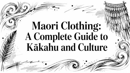 Maori Clothing: A Complete Guide to Kākahu and Culture