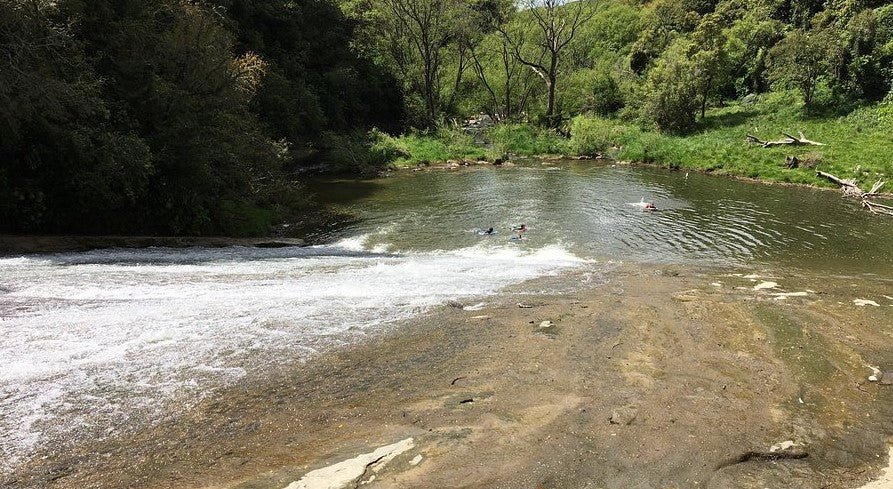 Rere Rockslide Gisborne