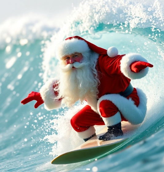 Christmas Gifts For Surfers - Blitz Surf Shop