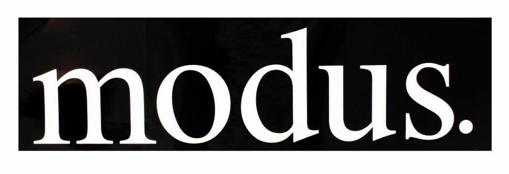 Modus Skateboard Hardware – Blitz Surf Shop