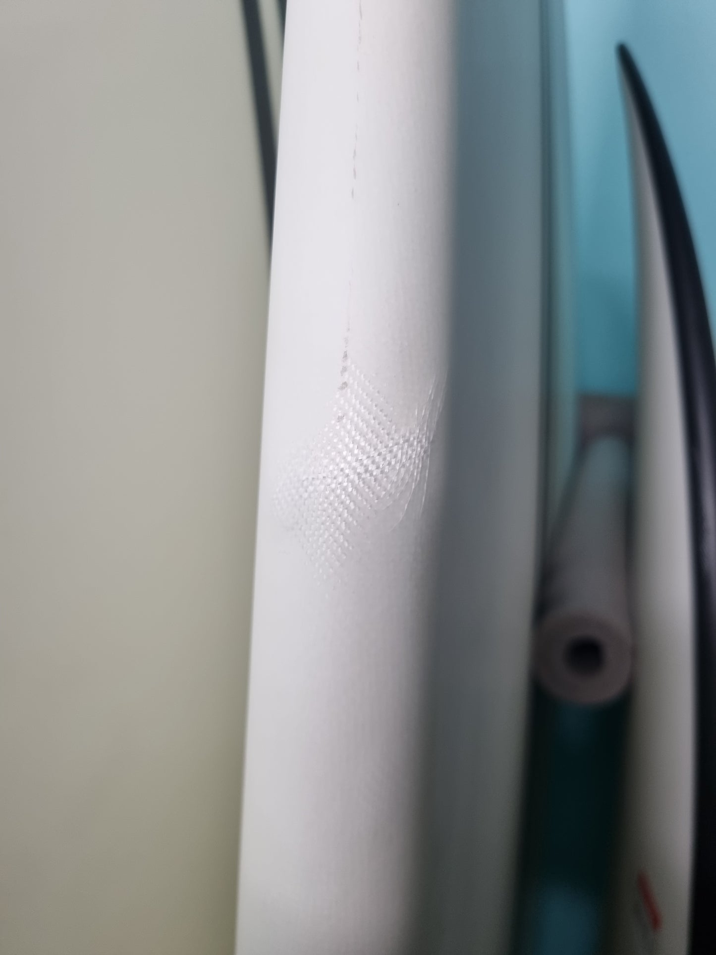 Torq TEC 6'10 Big Boy Surfboard