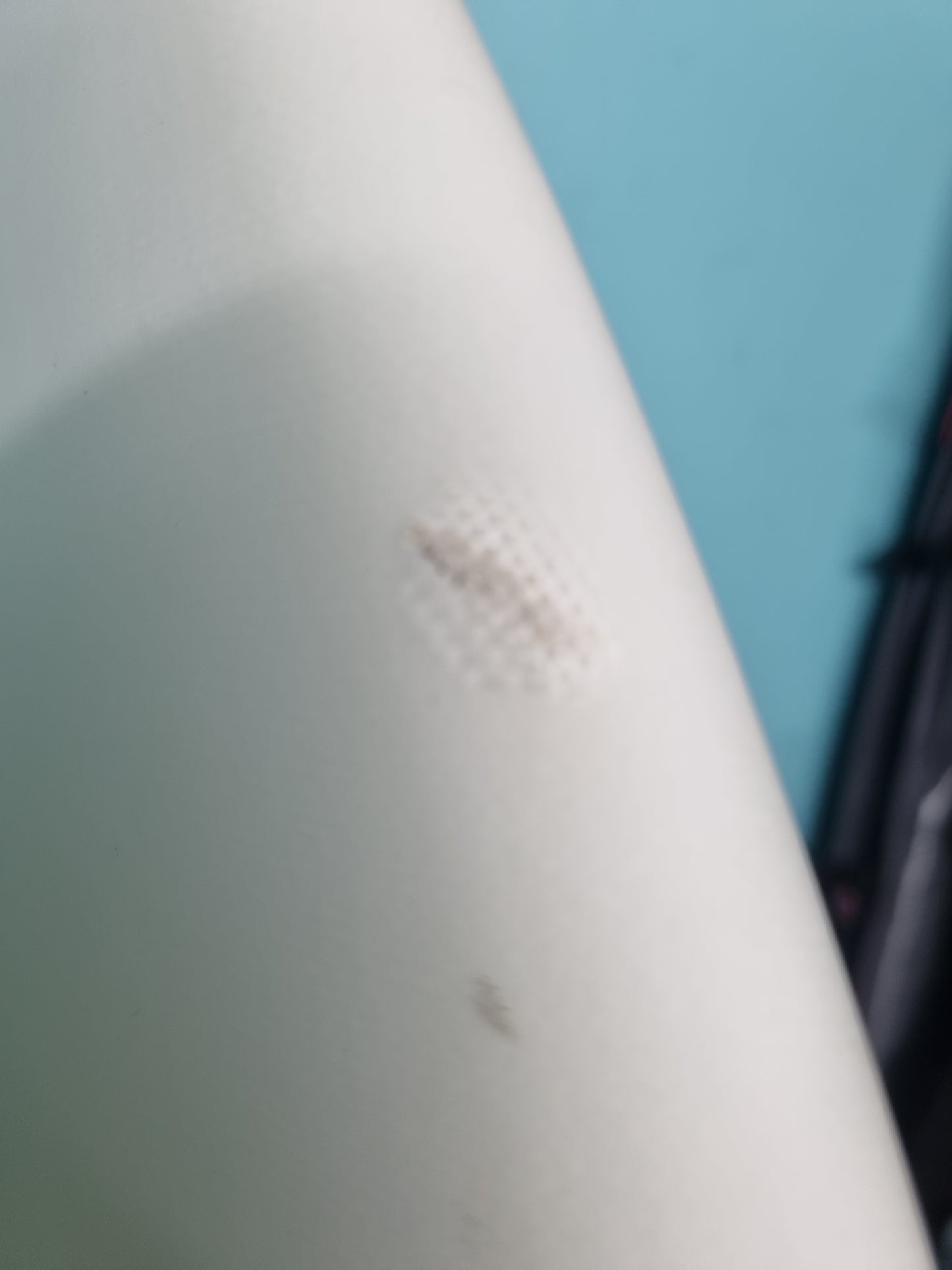 Torq TEC 6'10 Big Boy Surfboard