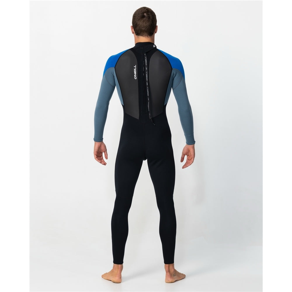 O'Neill Reactor II 3/2mm Back Zip FL Wetsuit - Sum26