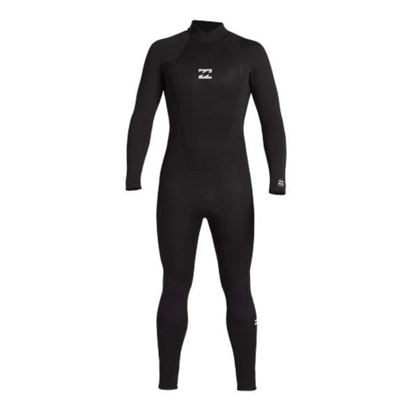 Billabong Foil 3/2mm Flatlocked Wetsuit-Win24