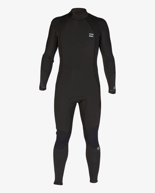 Billabong Absolute 3/2mm GBS BZ Wetsuit-Win24