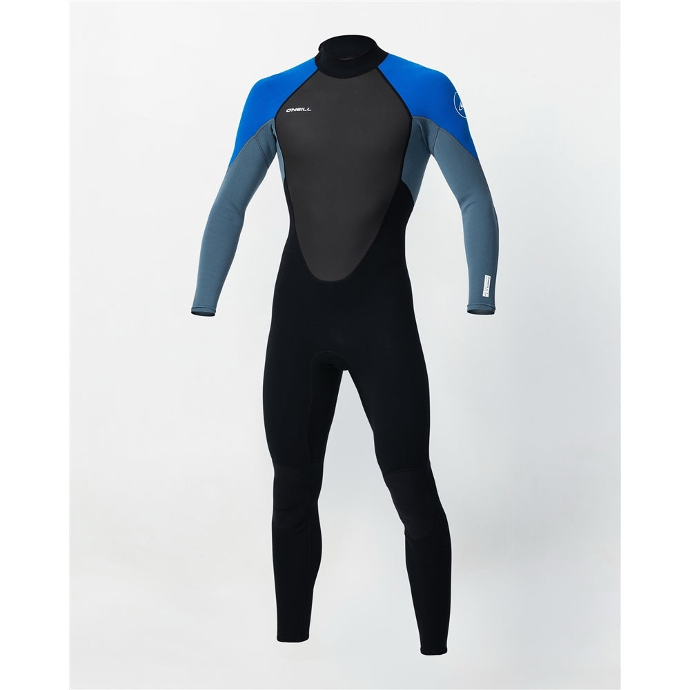 O'Neill Reactor II 3/2mm Back Zip FL Wetsuit - Sum26