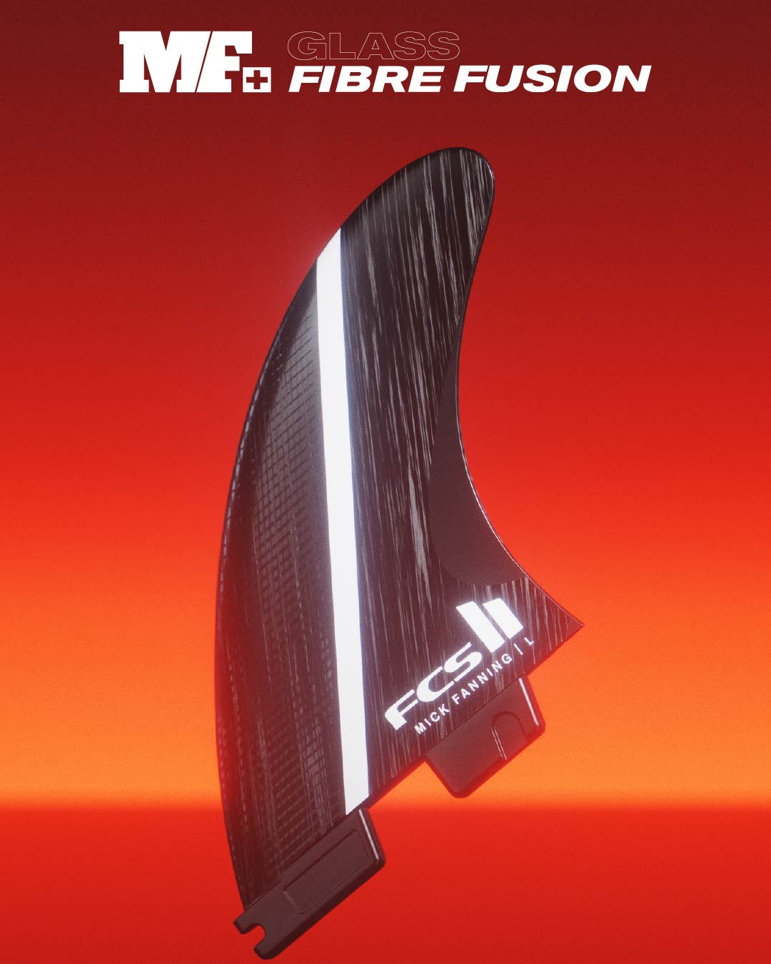 FCS II MICK FANNING TWIN + 1 FIN SET – Blitz Surf Shop