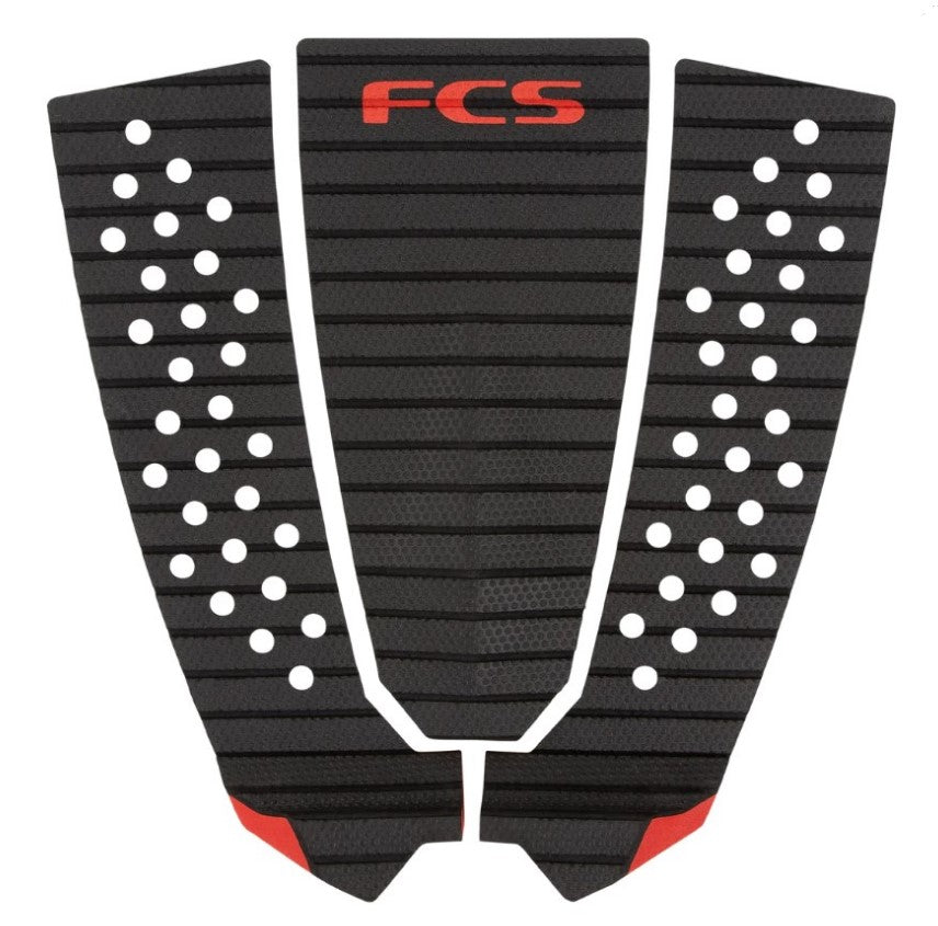 FCS Filipe Toledo Tread-Lite Surfboard Grip