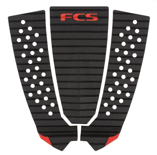 FCS Filipe Toledo Tread-Lite Surfboard Grip