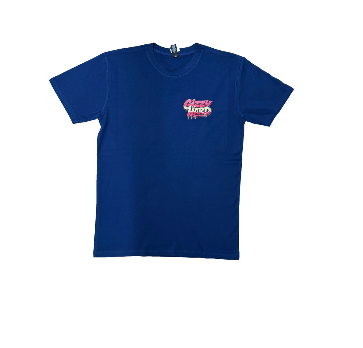 Gizzy Hard Surf Tag T-Shirt