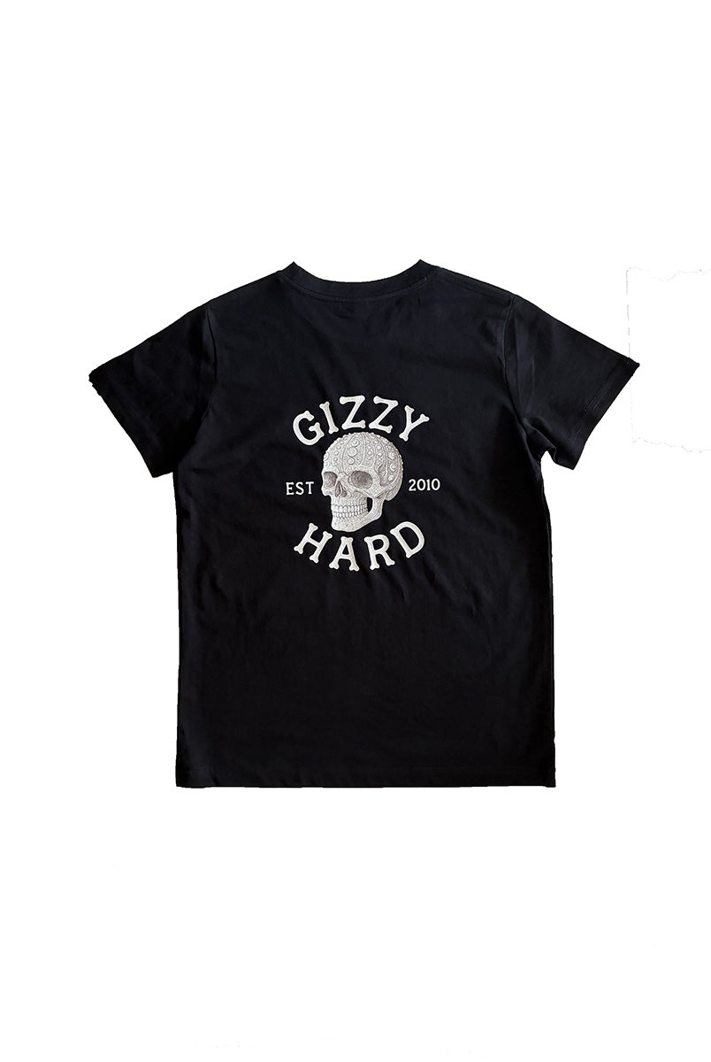 Gizzy Hard Kai On My Mind Kids T-Shirt