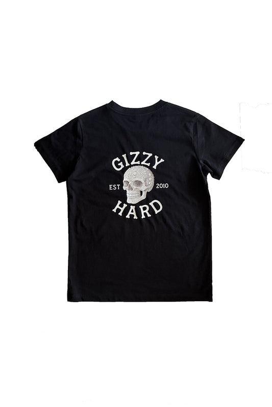 Gizzy Hard Kai On My Mind Kids T-Shirt