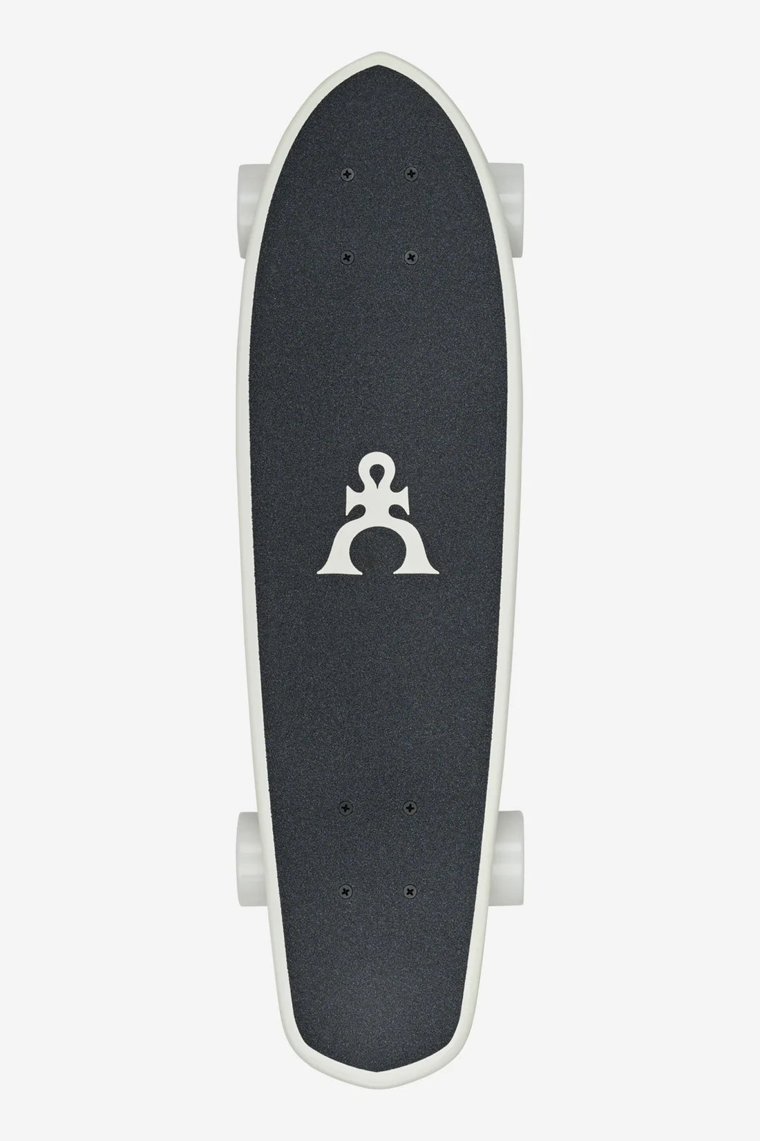 Glob Blazer 26 Cruiser Skateboard in ma'at