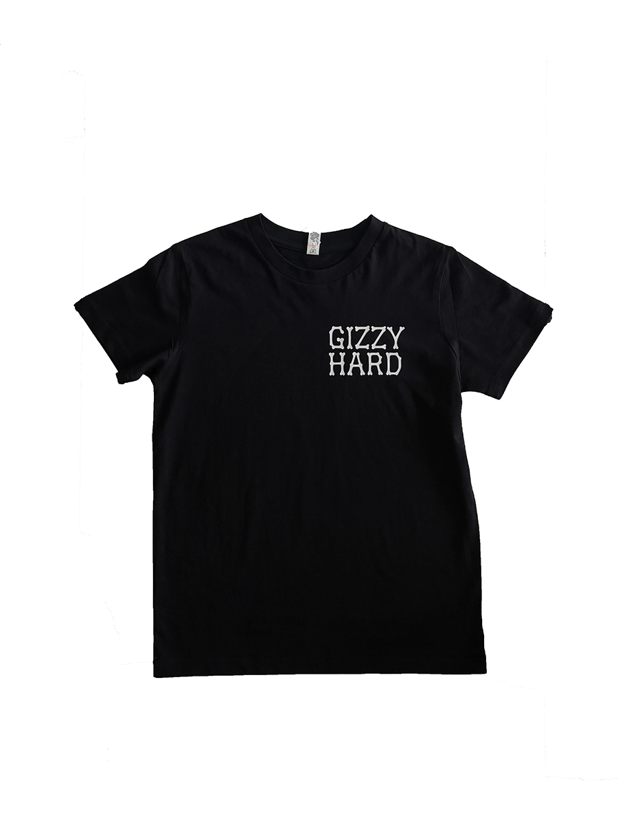Gizzy Hard Kai On My Mind Kids T-Shirt