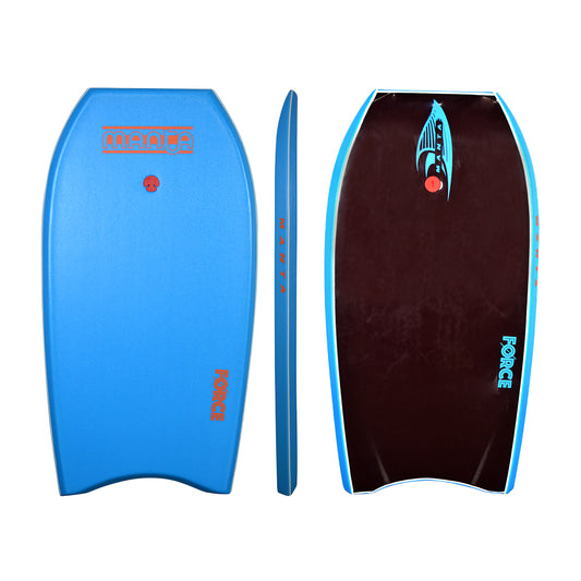 MANTA FORCE 42" PP BODYBOARD