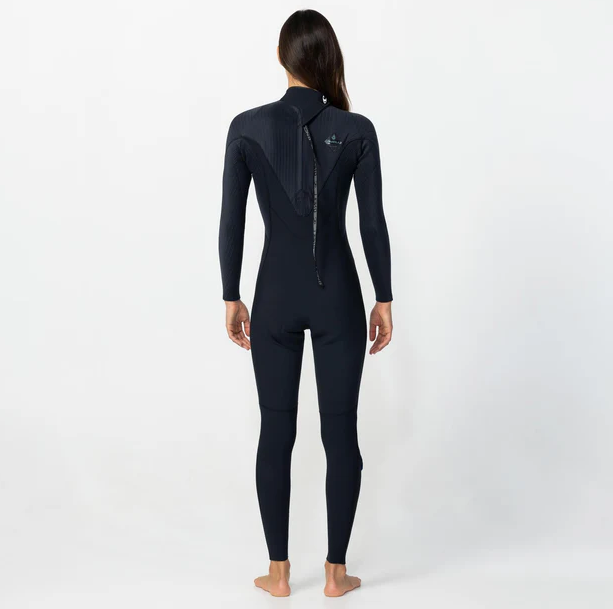 Oneill Womens Hyperfreak BZ Full 3/2+MM Wetsuit - Win26
