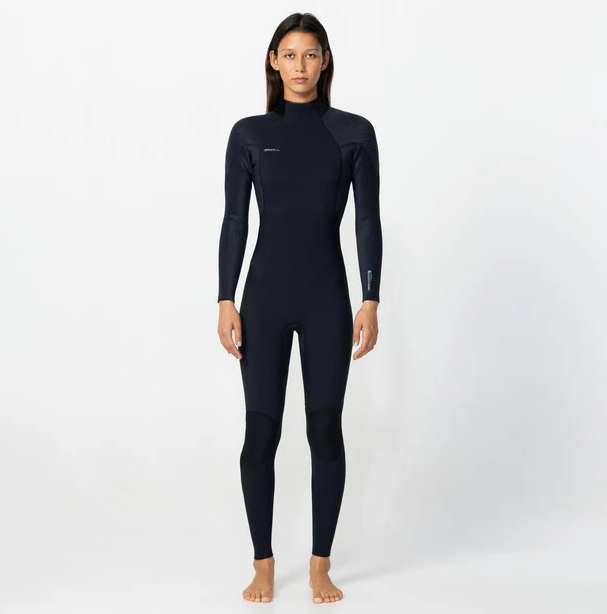 Oneill Womens Hyperfreak BZ Full 3/2+MM Wetsuit - Win26