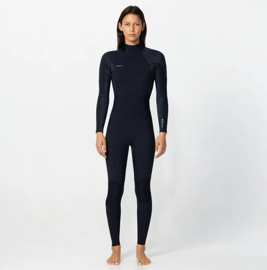 Oneill Womens Hyperfreak BZ Full 3/2+MM Wetsuit - Win26