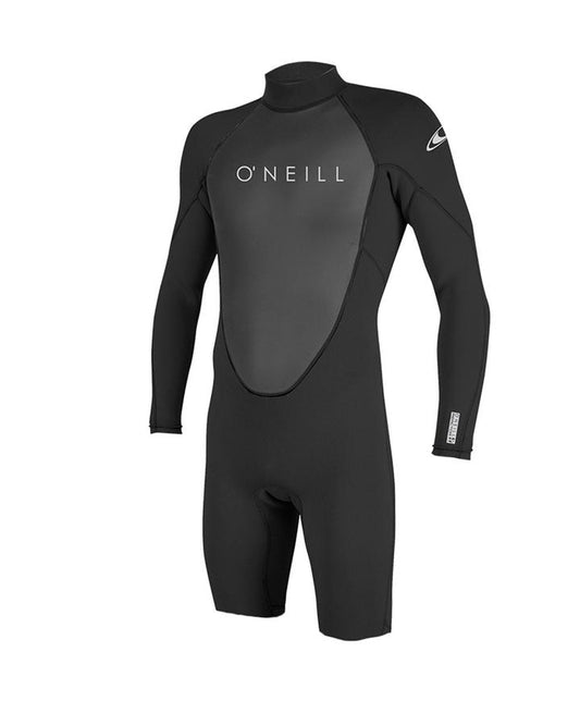 ONEILL REACTOR 2 2MM LONG SLEEVE SPRINGSUIT wetsuit