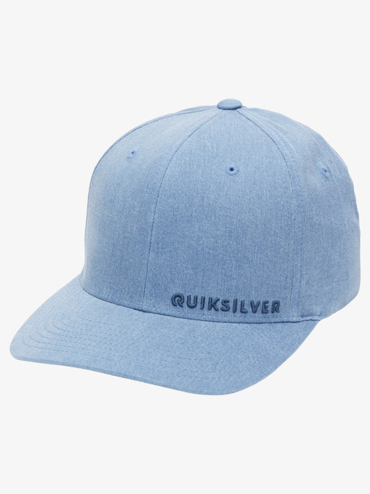 Quiksilver Sidestay Cap -Win26
