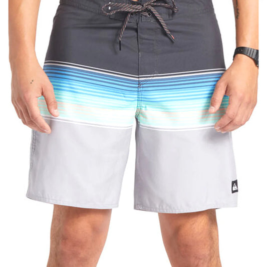 Quiksilver Everyday Swell Vision 18" Boardshorts - Sum23