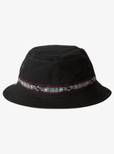 Quksilver Fortune Reversible Men's Bucket Hat