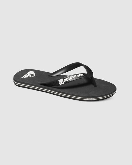 Quiksilver Youth Molokai Jandals - Sum22
