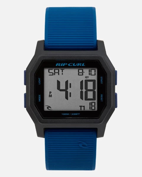 Rip Curl Atom Digital Watch – Blitz Surf Shop