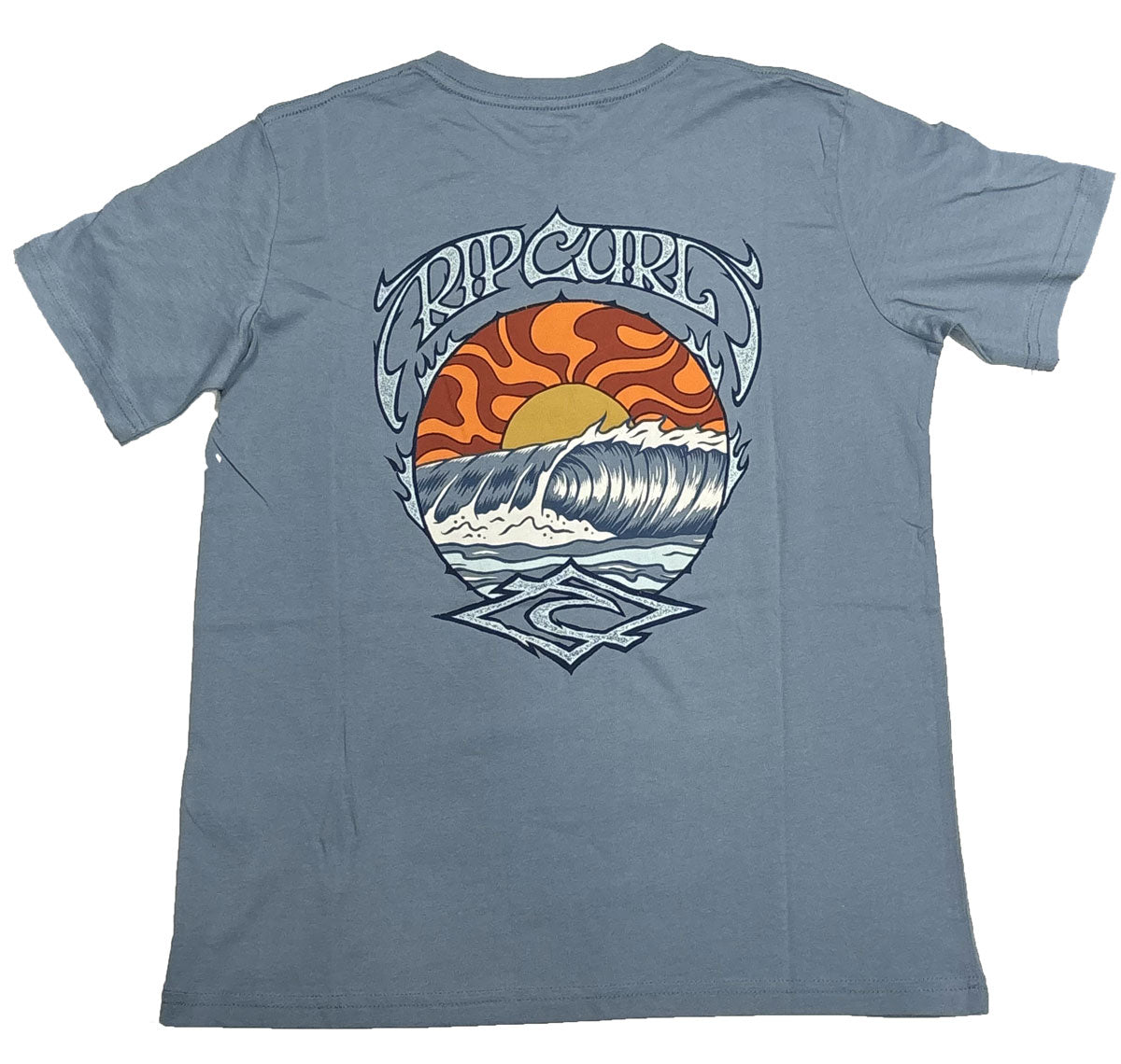 Rip Curl Hazey Days Boys Tee - Win26