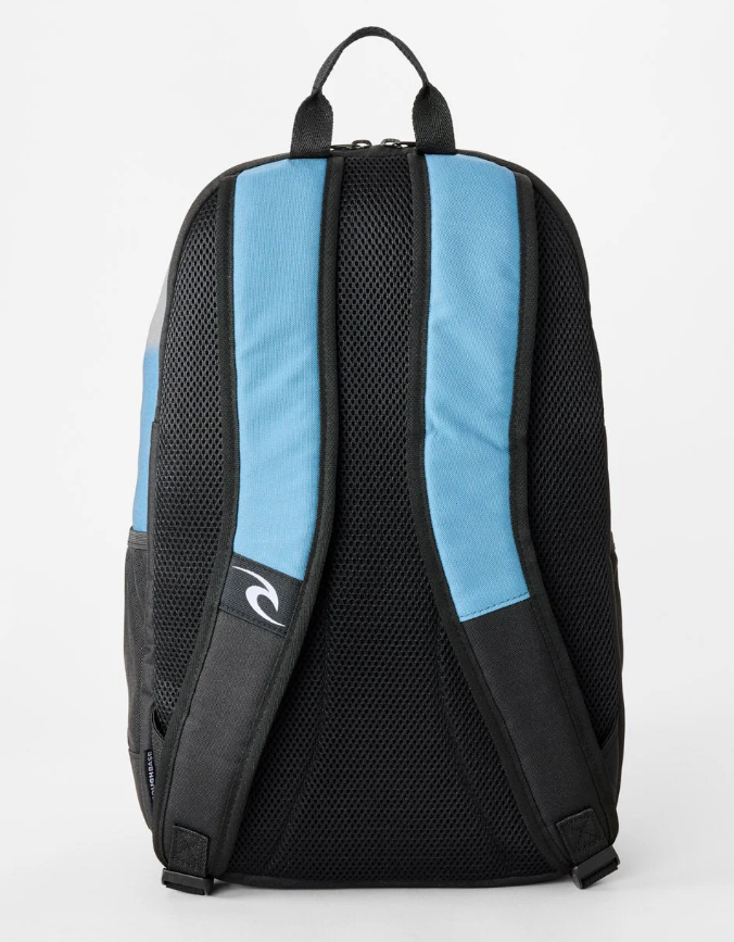 Backpack Rip Rip Curl Ozone 30 Litre Backpack – Blitz Surf Shop