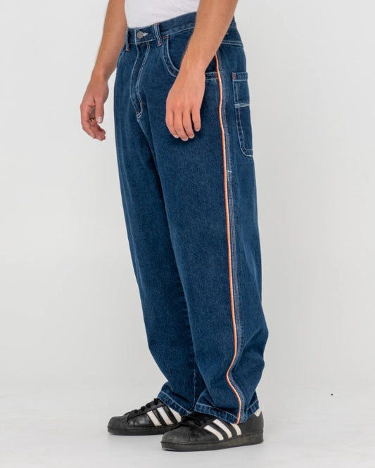 Rusty Flip Daddy 2.0 Jeans -Win25